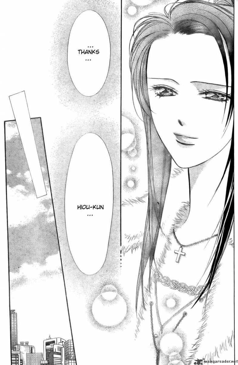Skip Beat 140 9