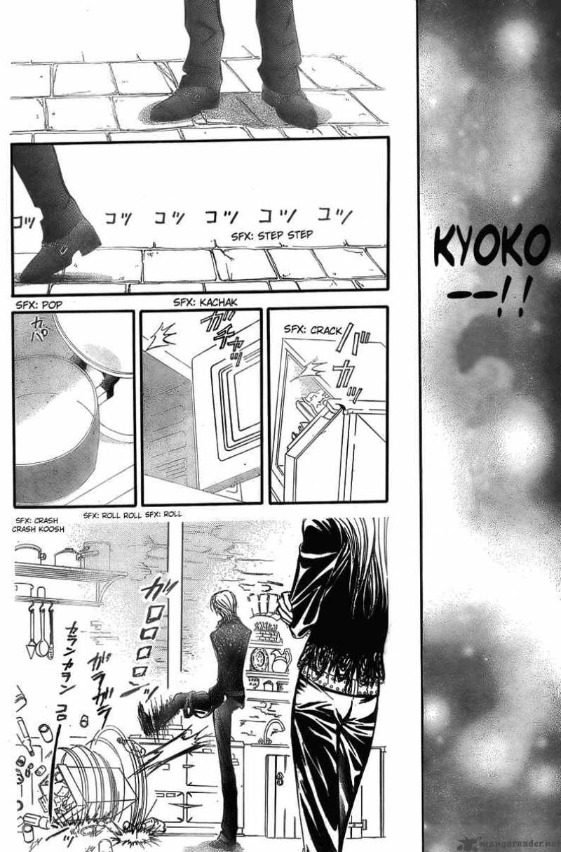 Skip Beat 141 10