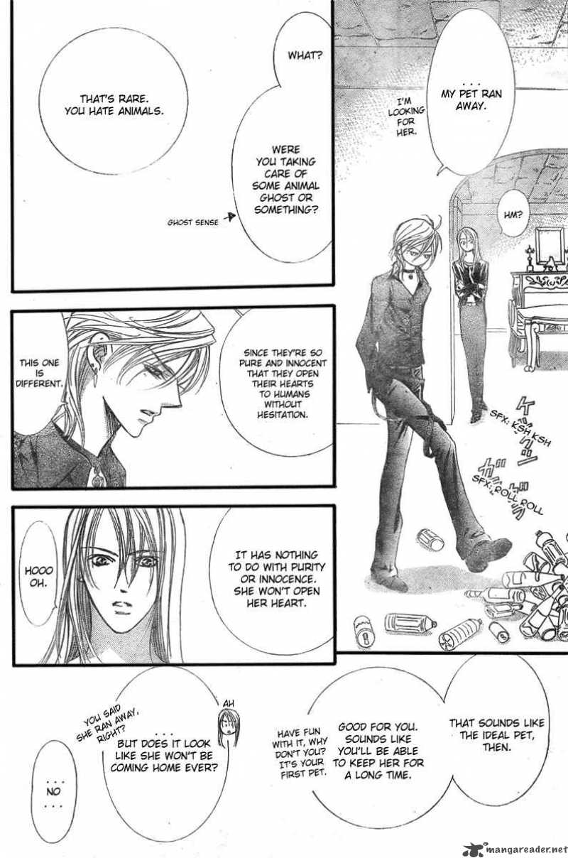 Skip Beat 141 12