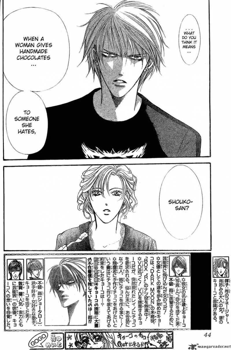 Skip Beat 141 2