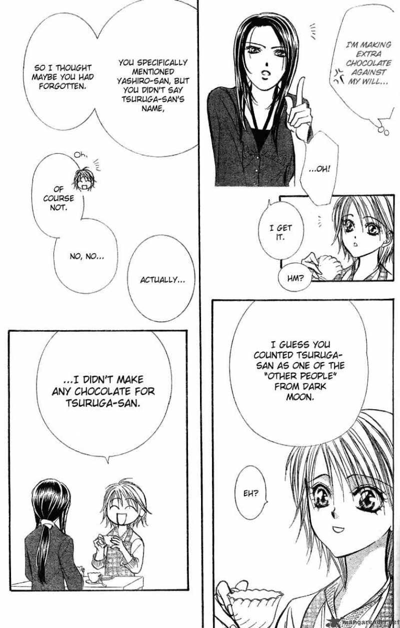Skip Beat 141 23
