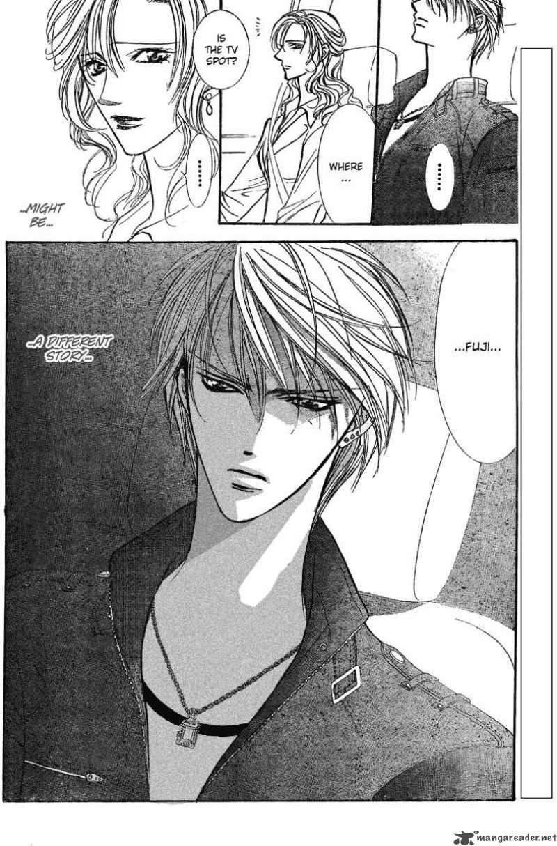 Skip Beat 141 30