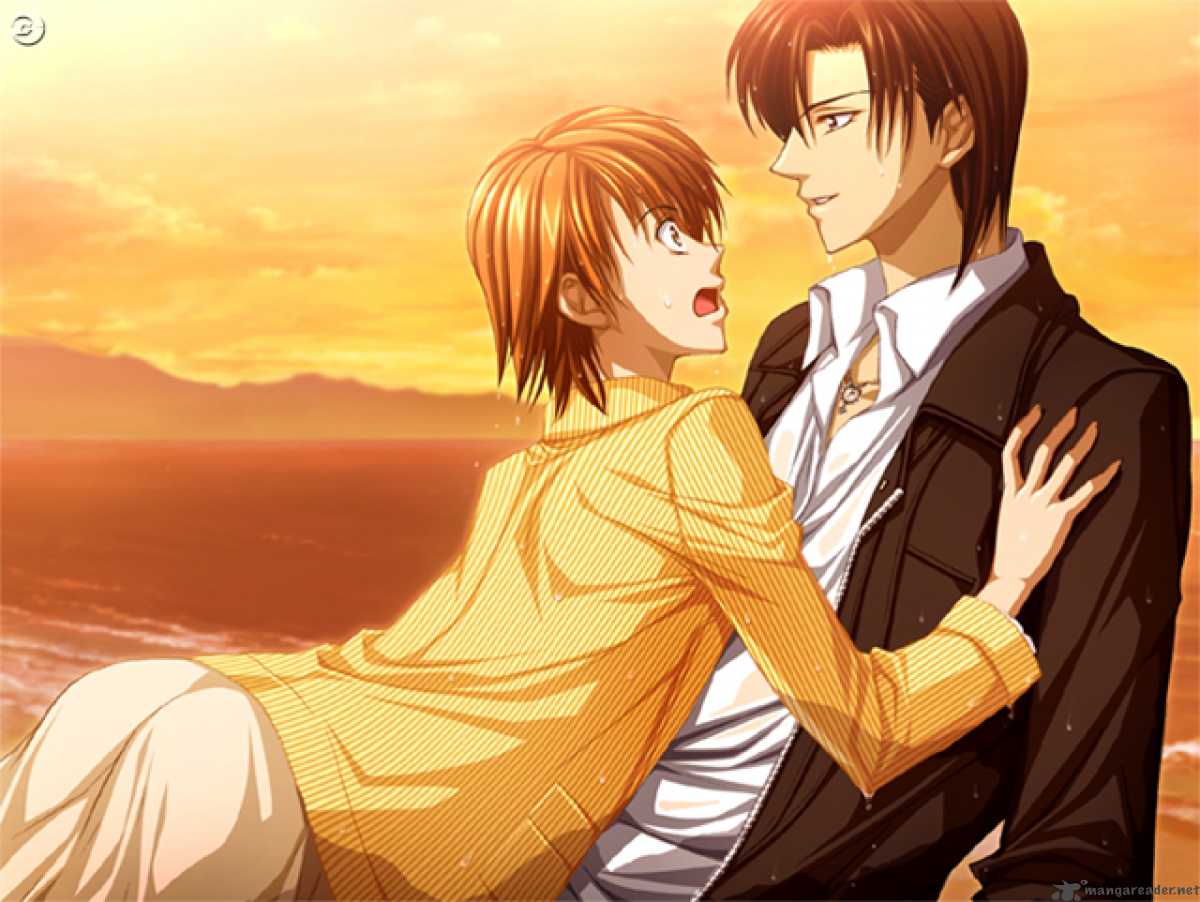 Skip Beat 142 1