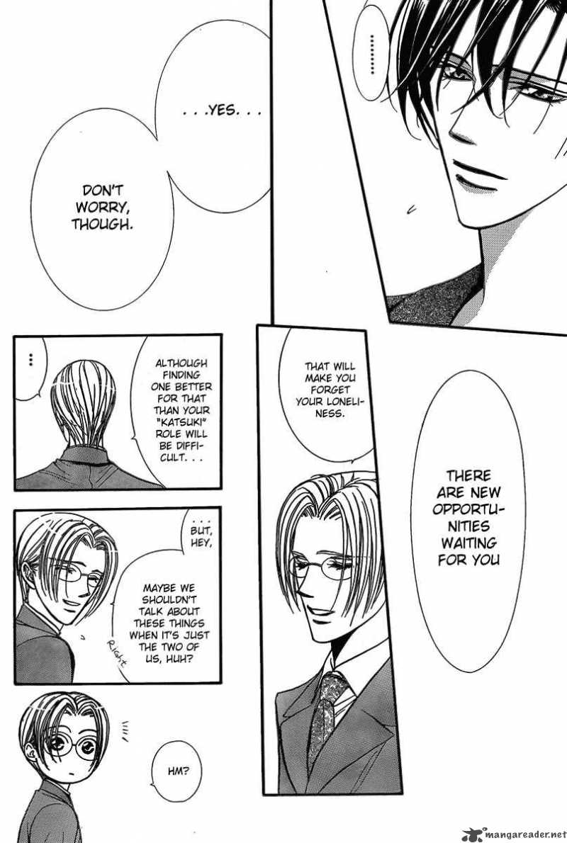 Skip Beat 142 10