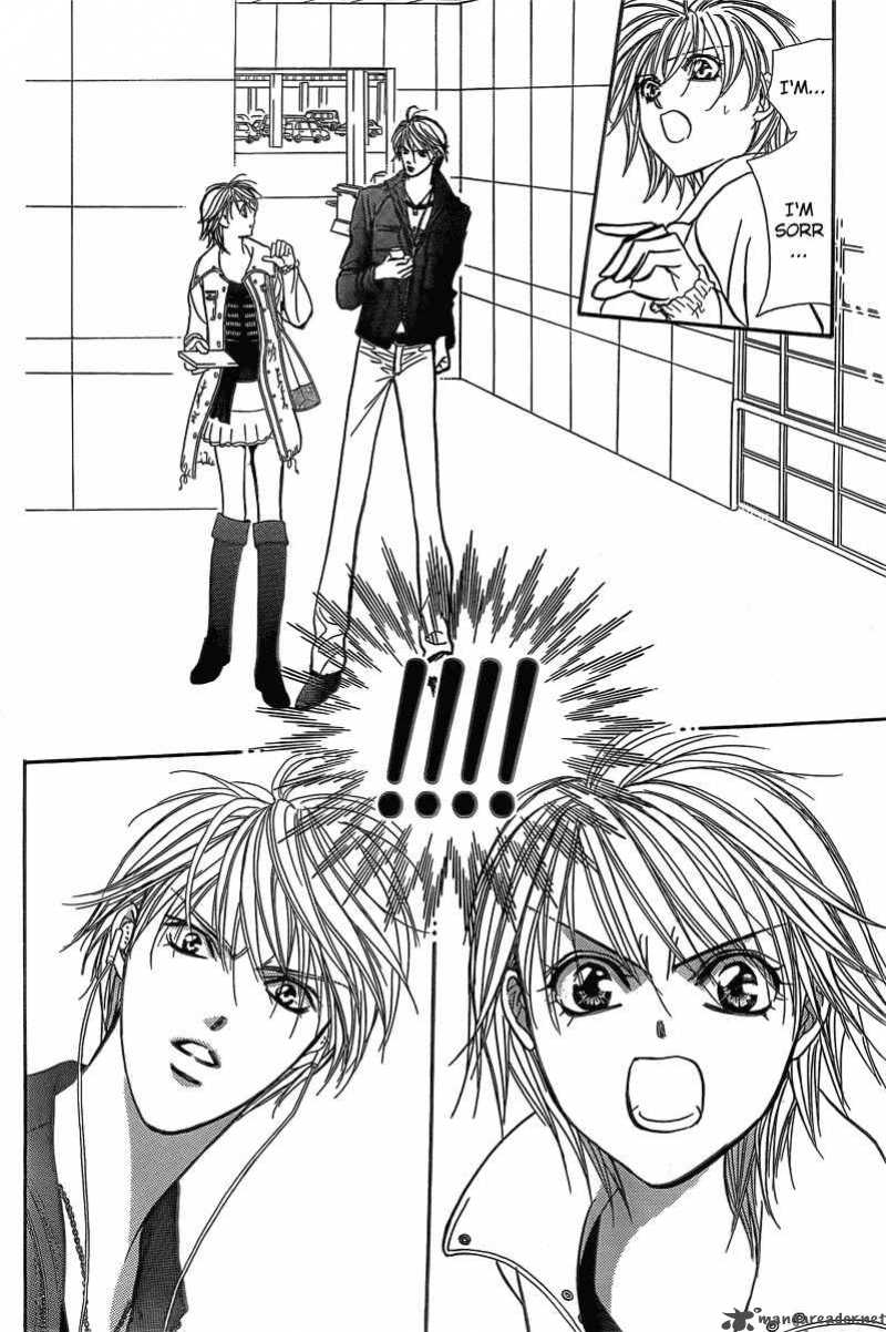 Skip Beat 142 26