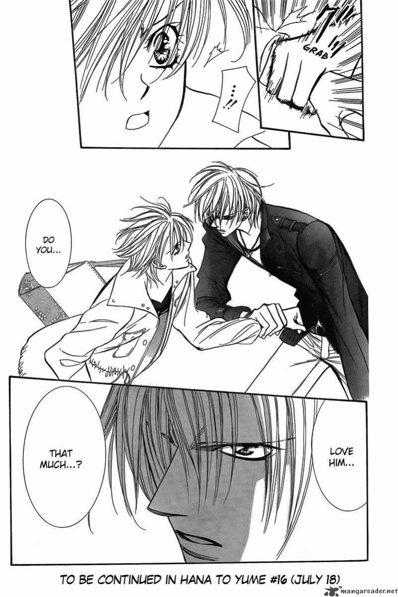 Skip Beat 142 32