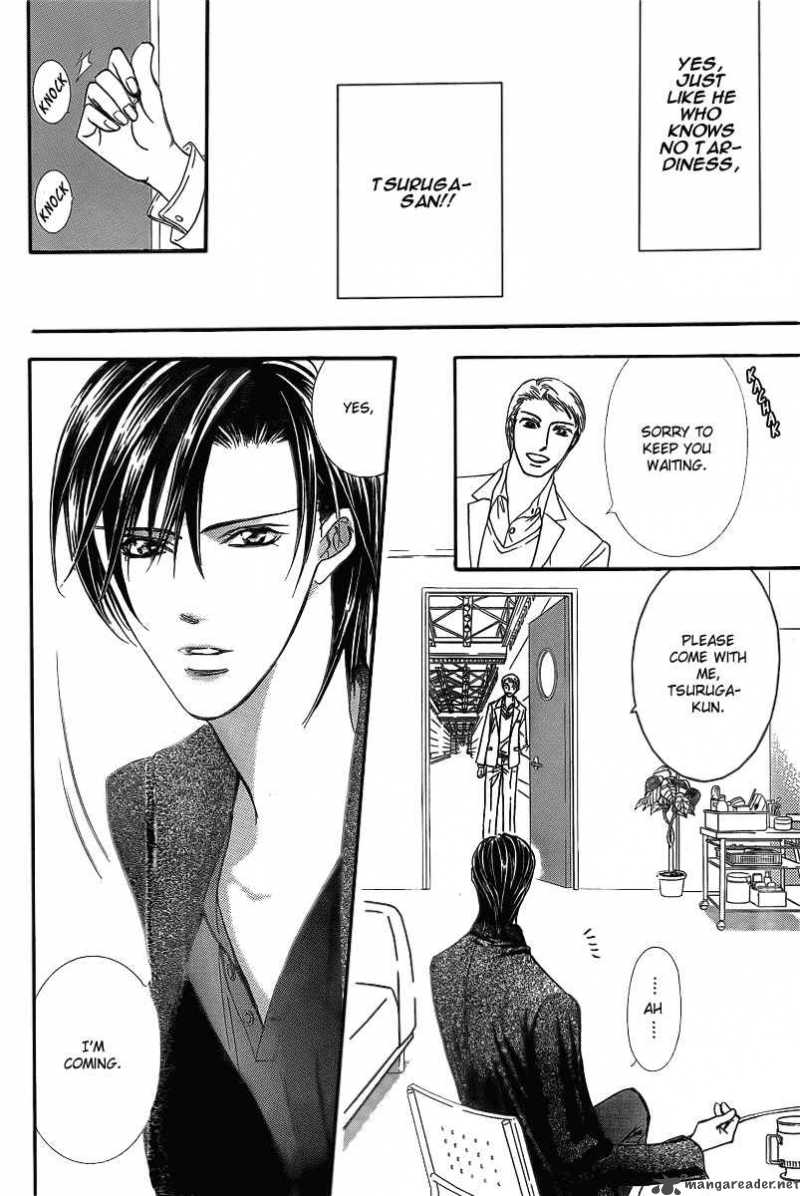 Skip Beat 142 6