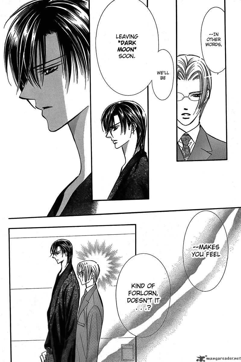 Skip Beat 142 8