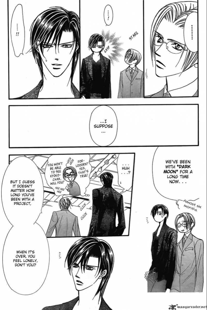 Skip Beat 142 9