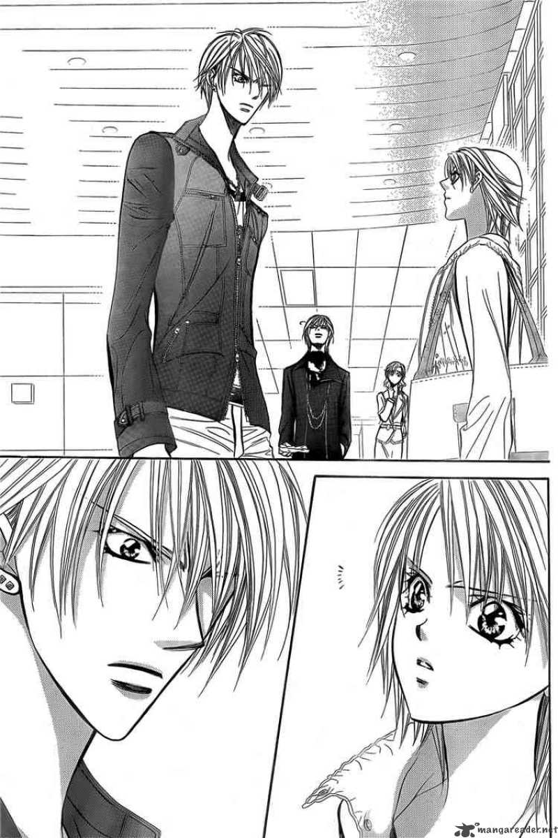 Skip Beat 143 12