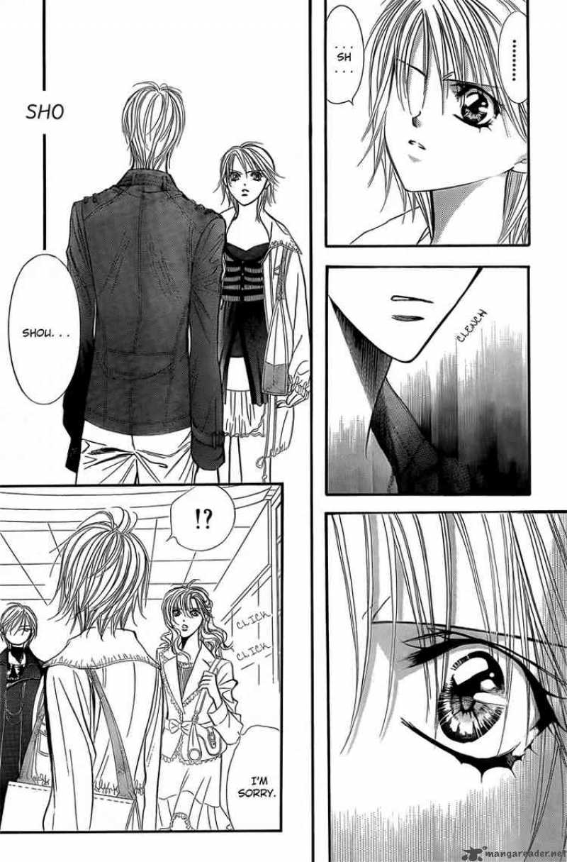 Skip Beat 143 13