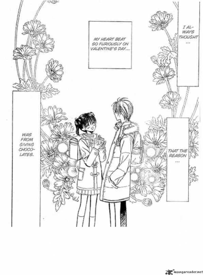 Skip Beat 145 1