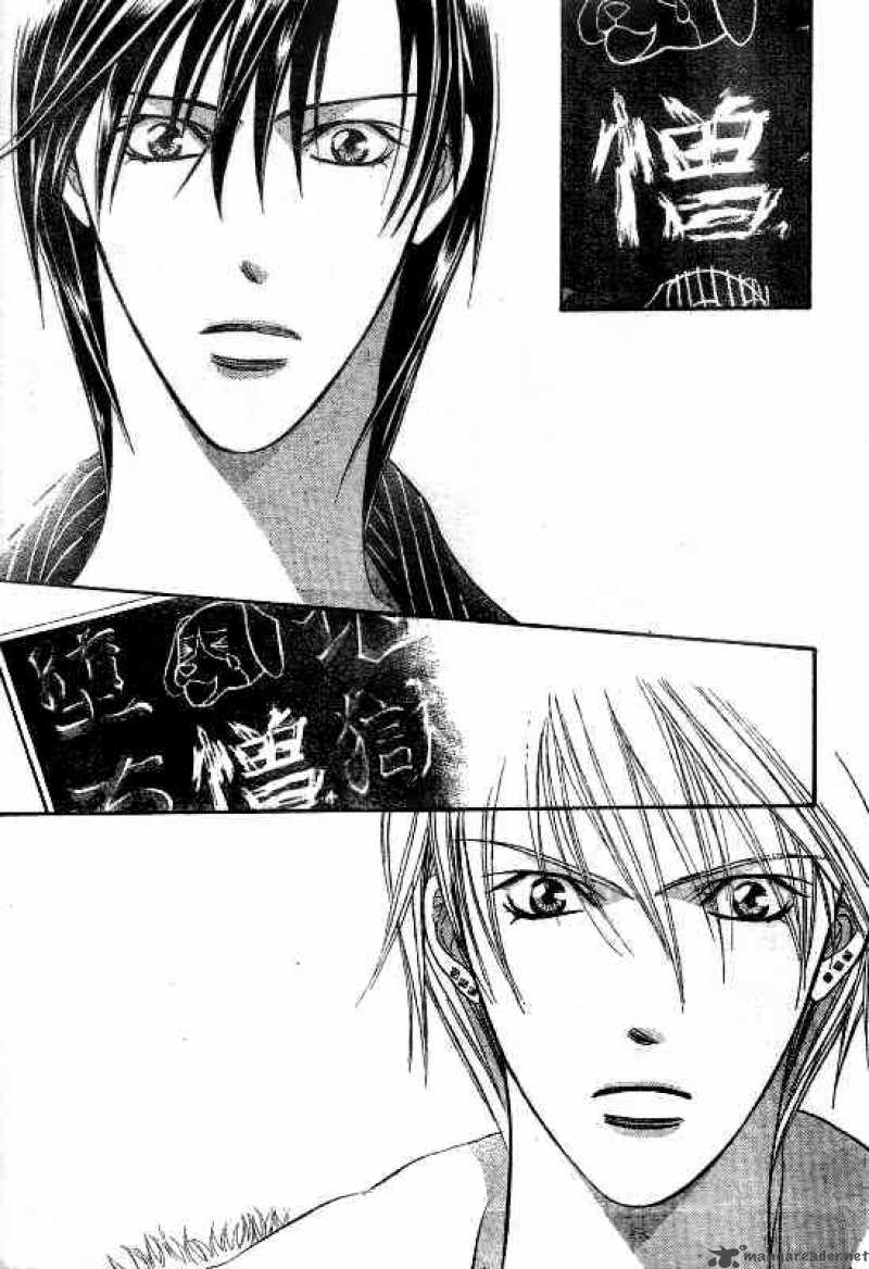 Skip Beat 145 14