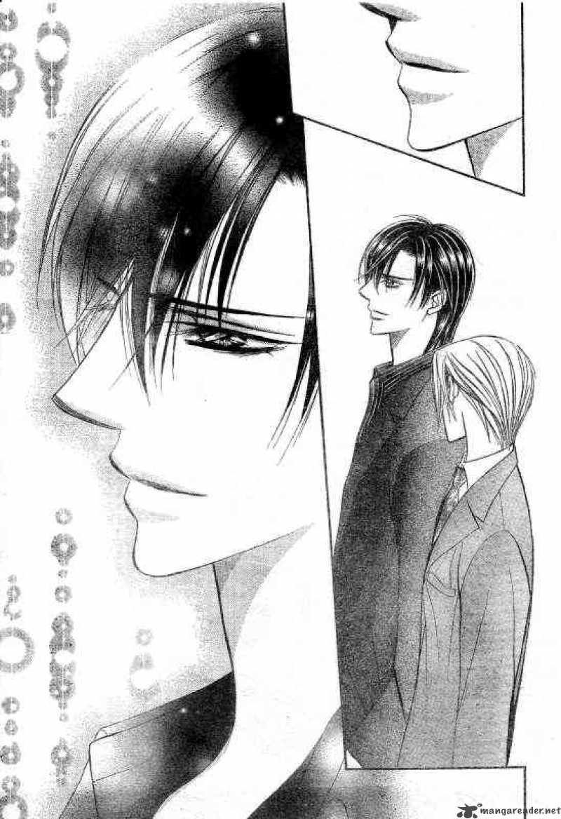 Skip Beat 145 18
