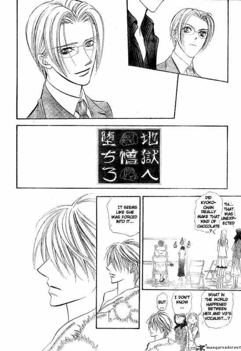 Skip Beat 145 19
