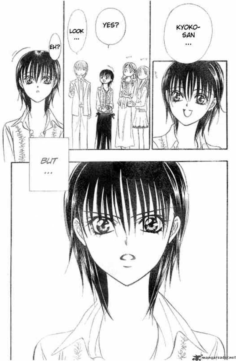 Skip Beat 145 2