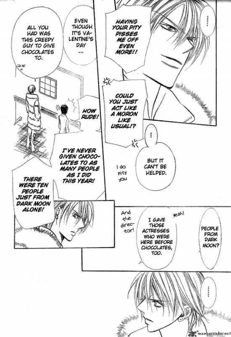 Skip Beat 145 23