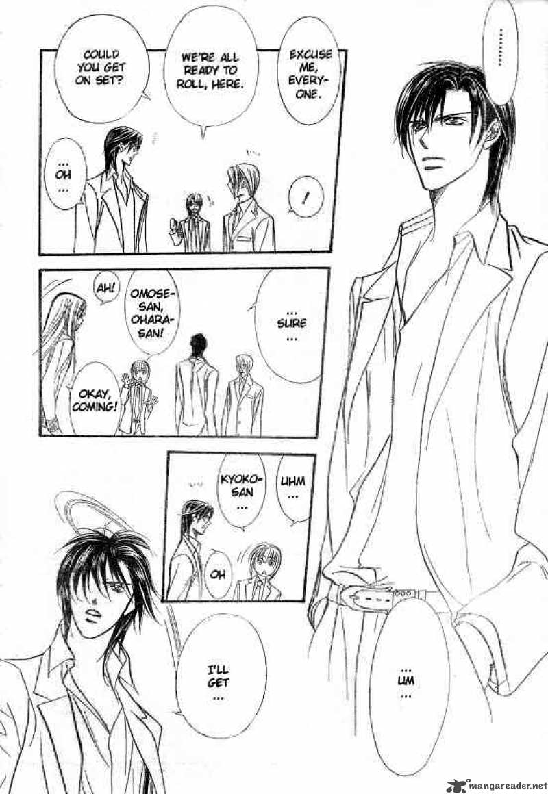 Skip Beat 145 27
