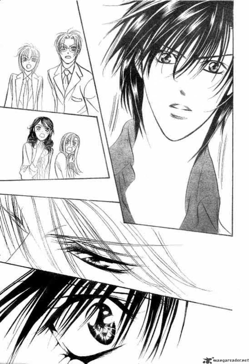 Skip Beat 145 28