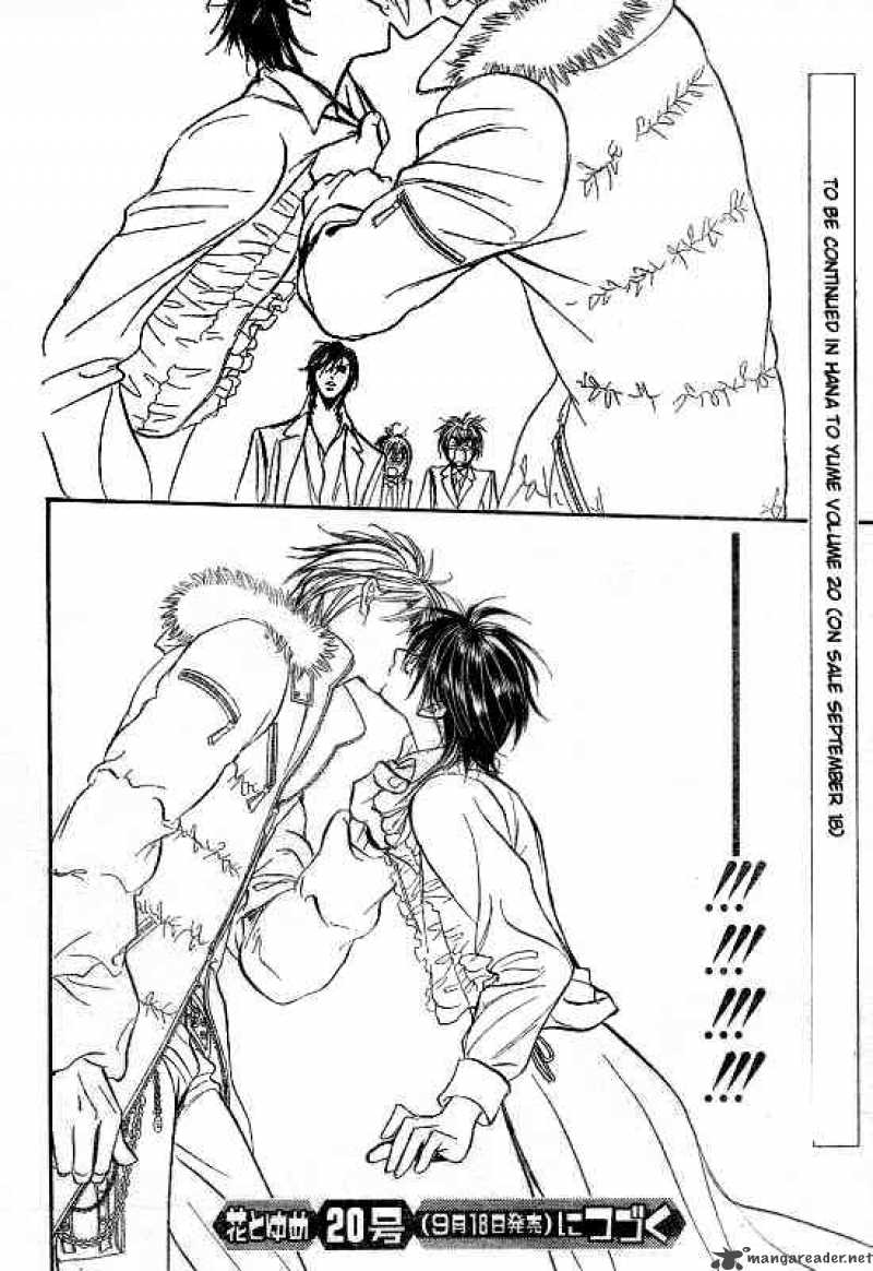Skip Beat 145 29