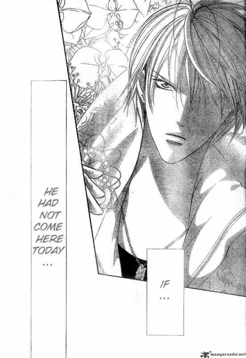 Skip Beat 145 3
