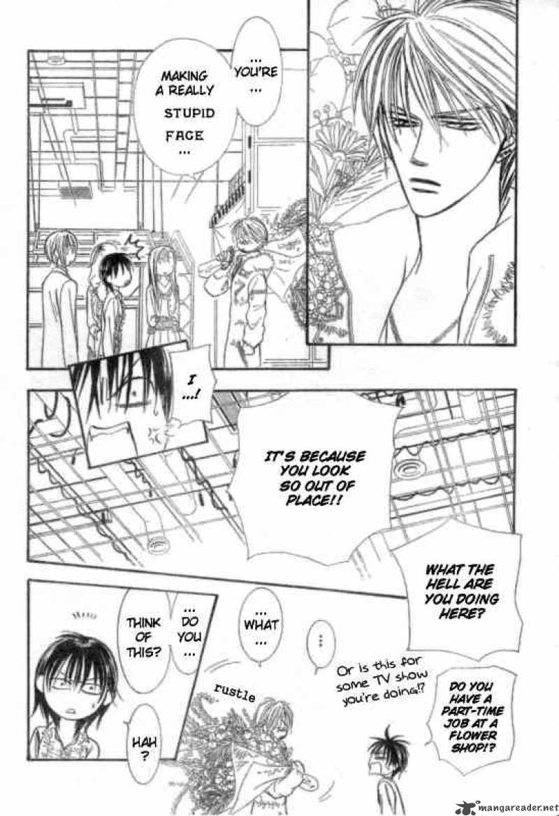 Skip Beat 145 7