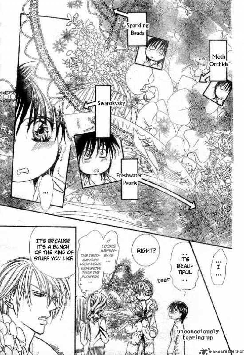 Skip Beat 145 8
