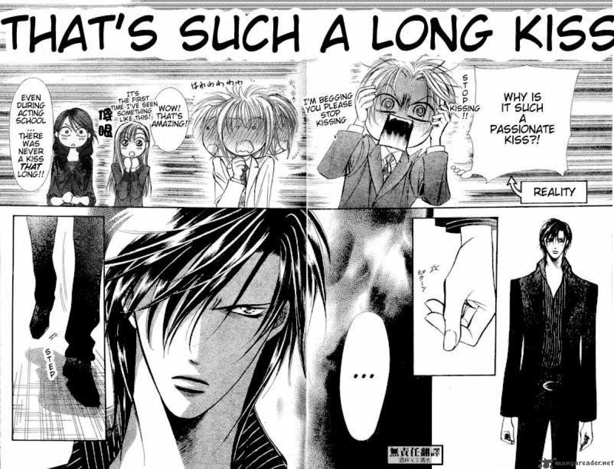 Skip Beat 146 10