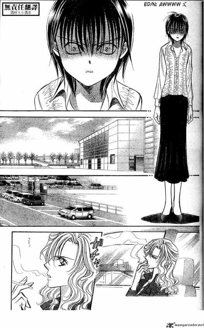 Skip Beat 146 18