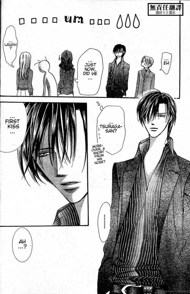 Skip Beat 146 27