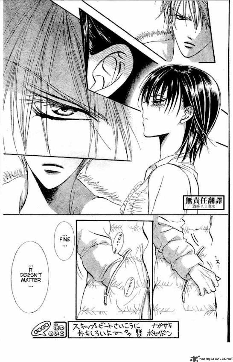 Skip Beat 146 3