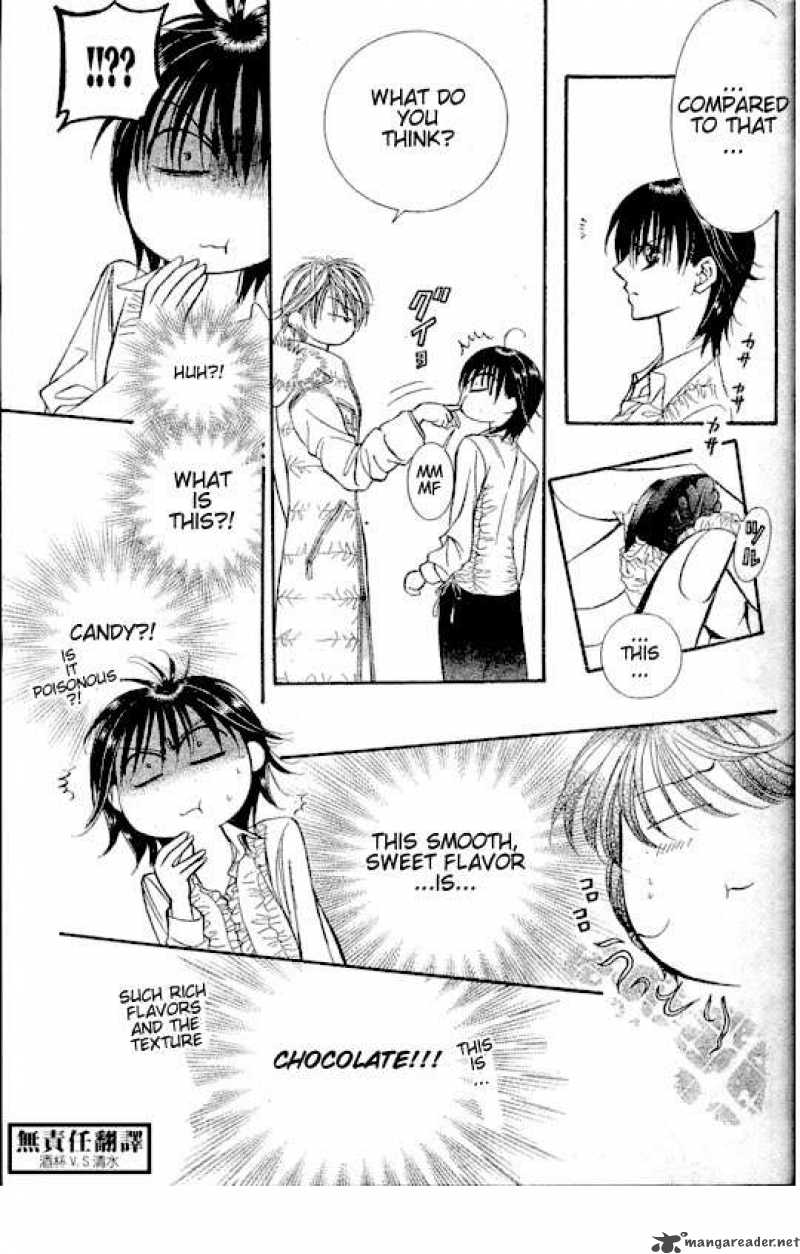Skip Beat 146 4