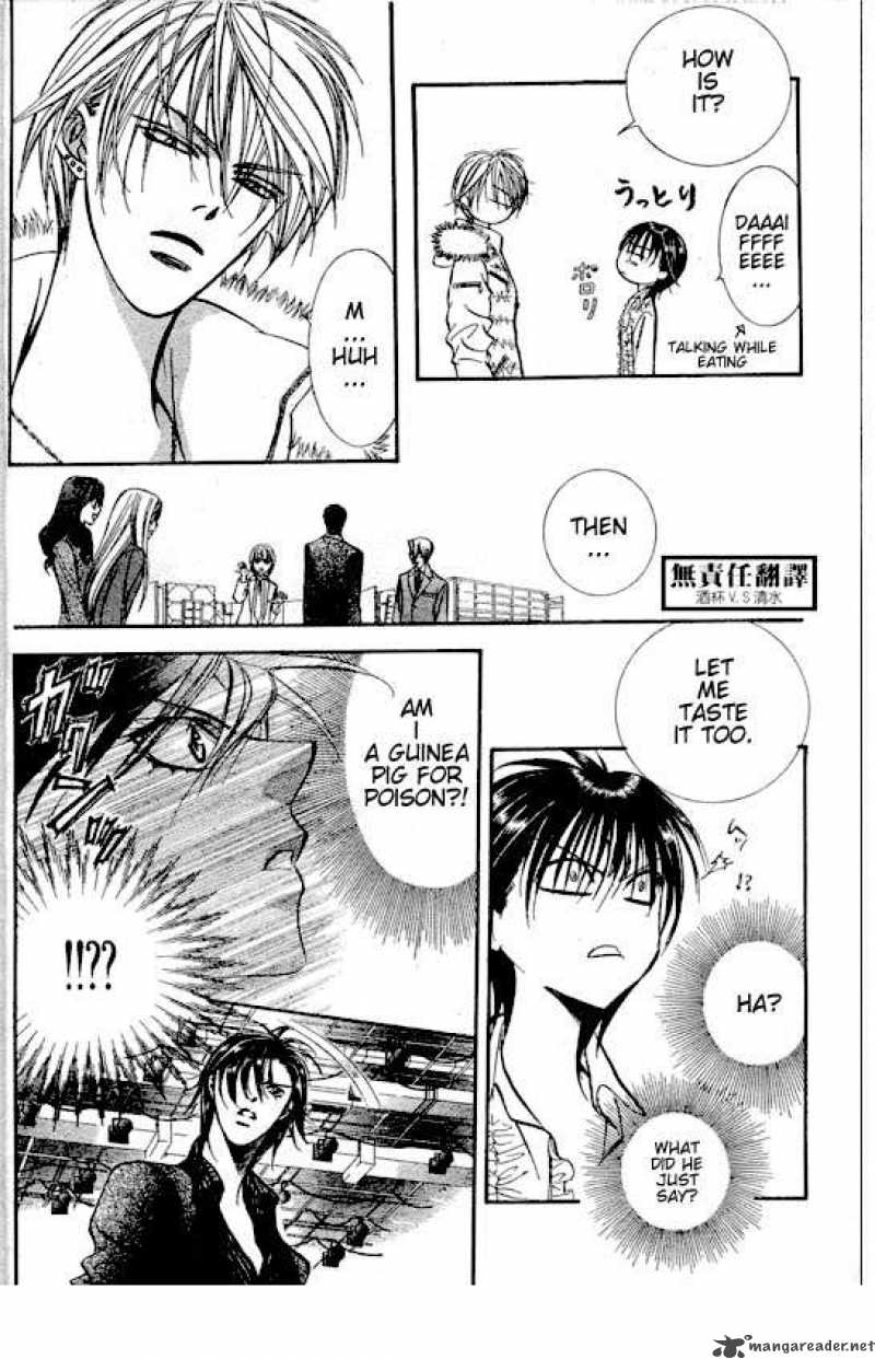 Skip Beat 146 5
