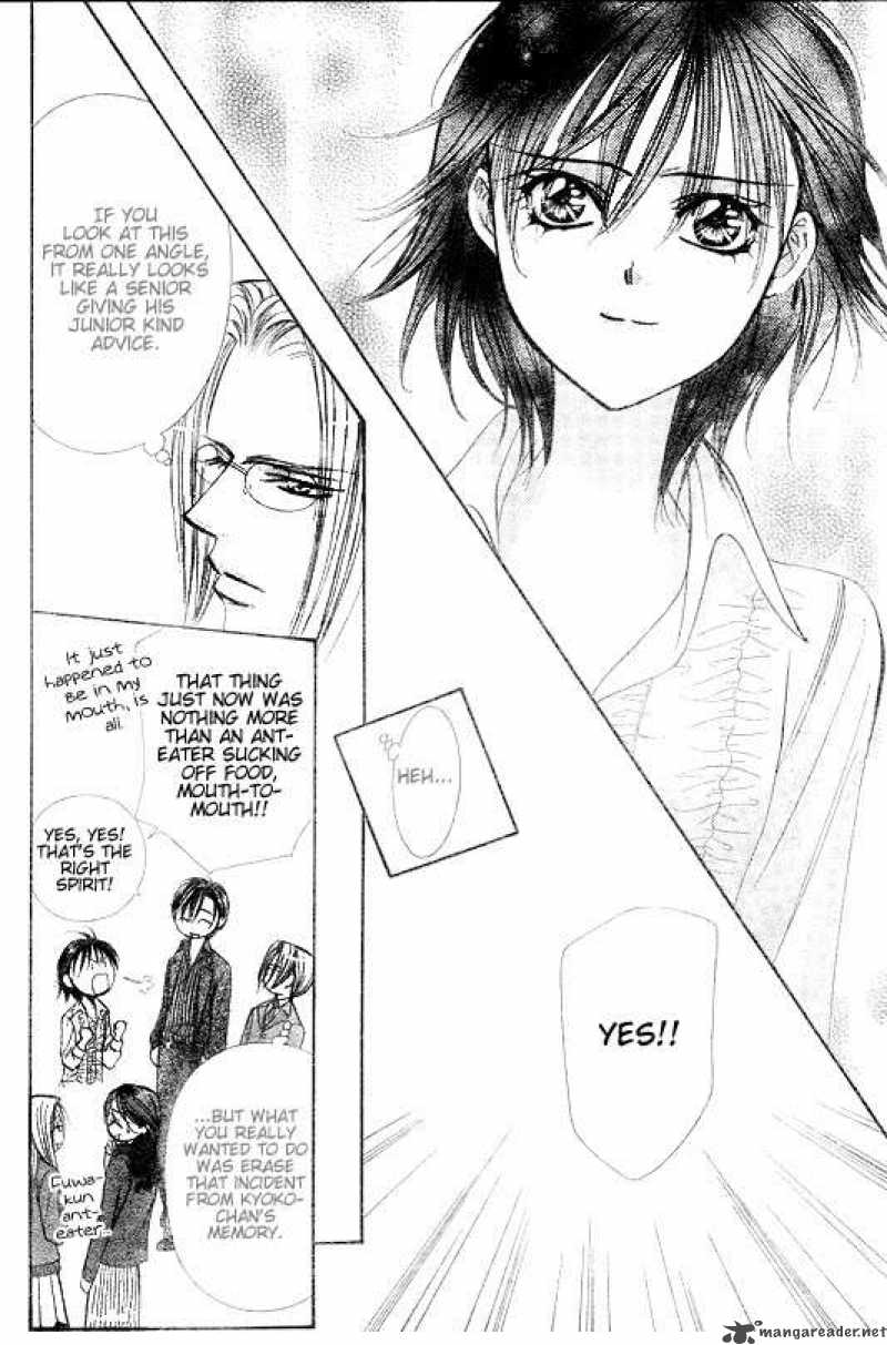 Skip Beat 147 10