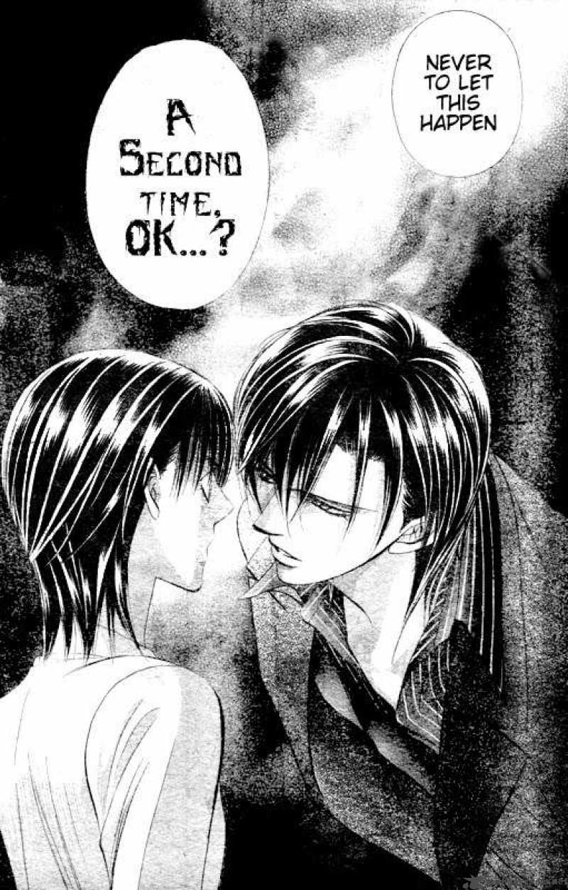 Skip Beat 147 12