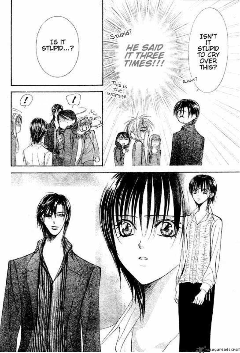 Skip Beat 147 4