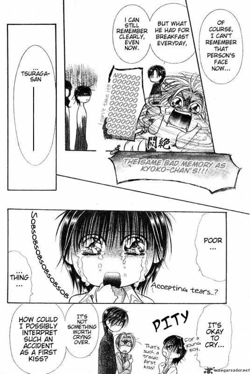 Skip Beat 147 6