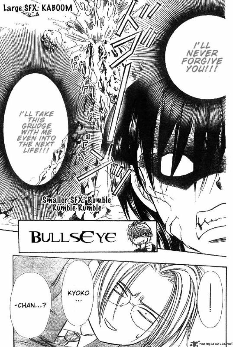 Skip Beat 148 13
