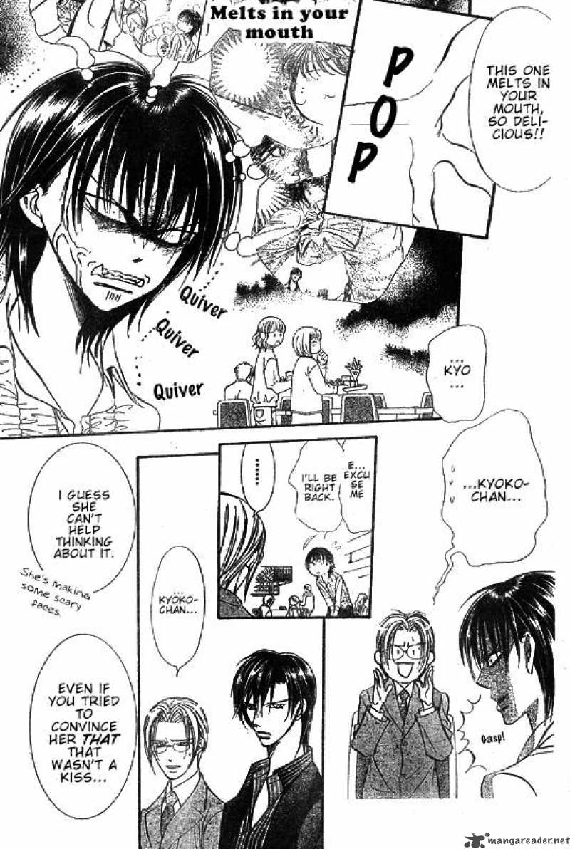 Skip Beat 148 15