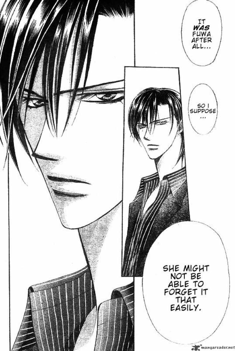 Skip Beat 148 16