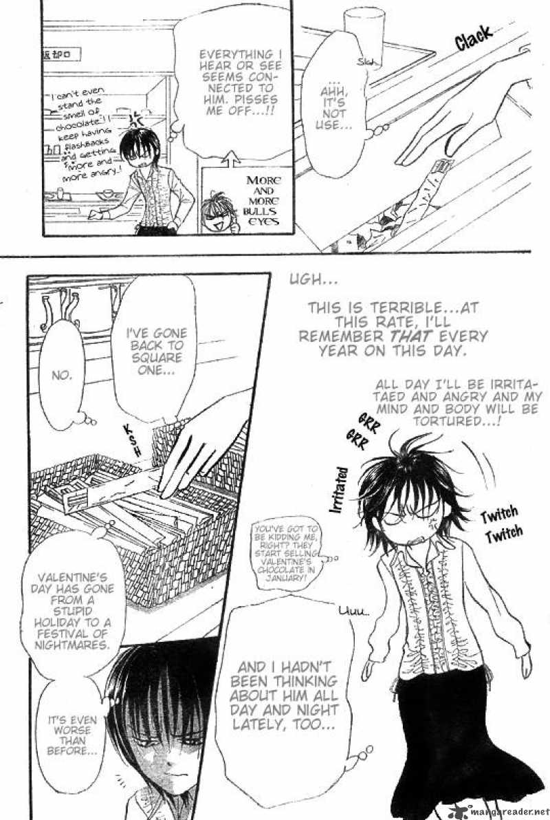 Skip Beat 148 17