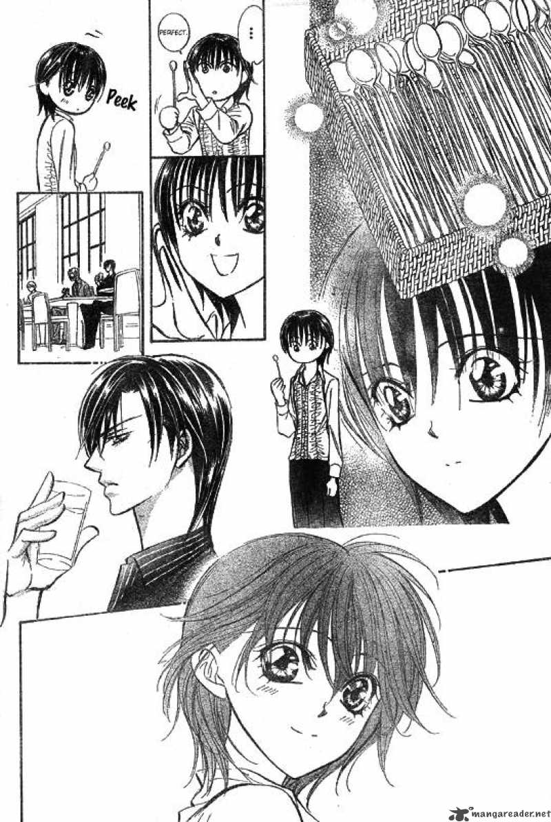 Skip Beat 148 18