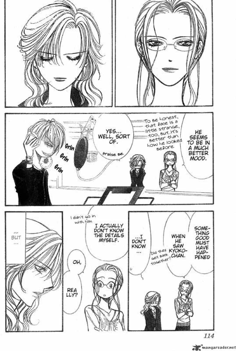 Skip Beat 148 2