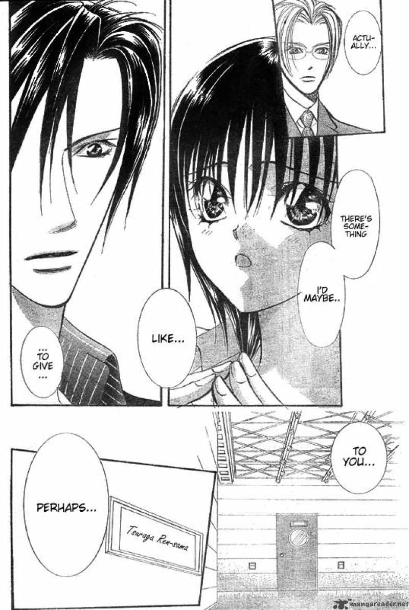 Skip Beat 148 20