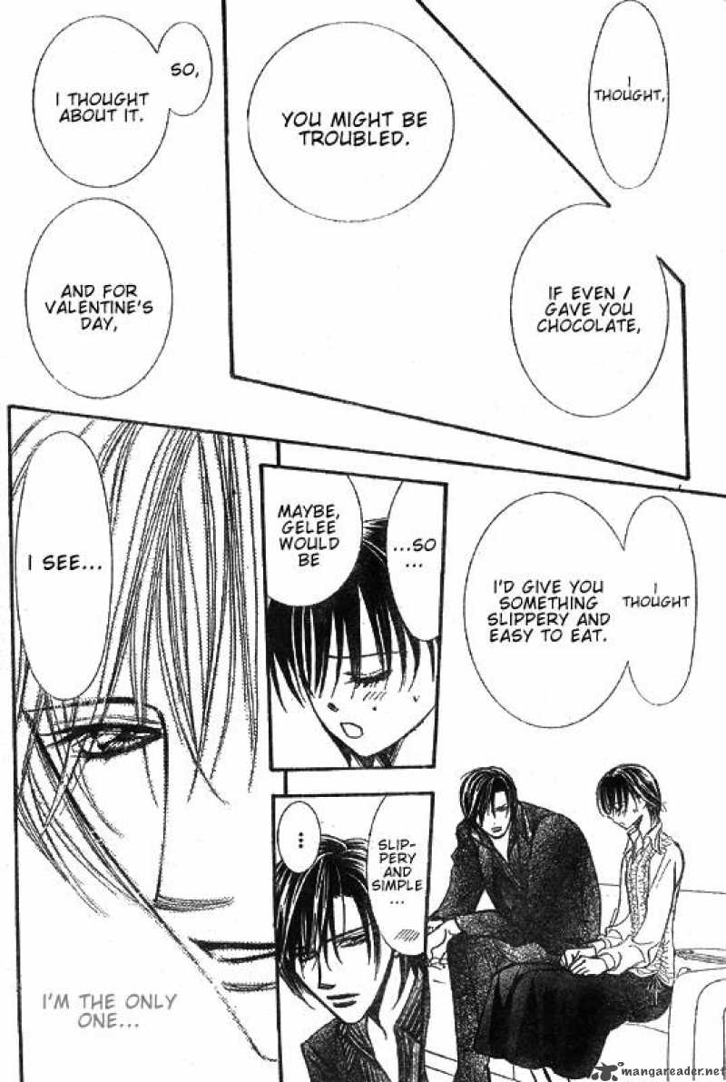 Skip Beat 148 22