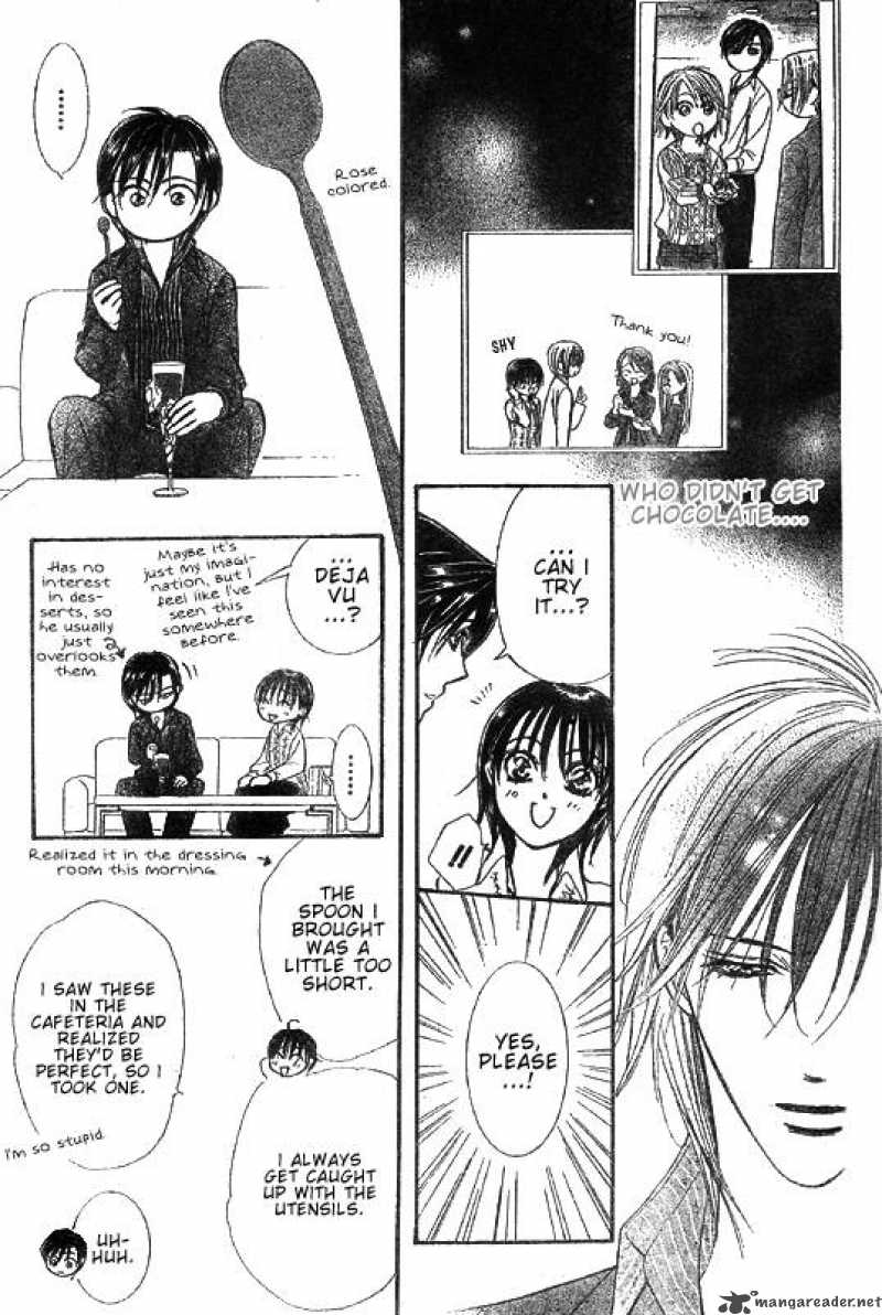 Skip Beat 148 23
