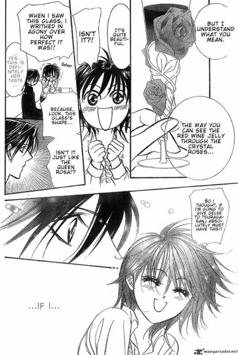 Skip Beat 148 24