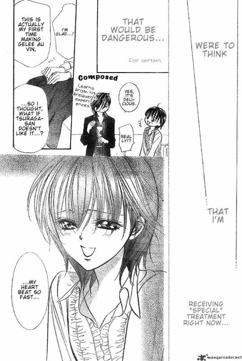 Skip Beat 148 25