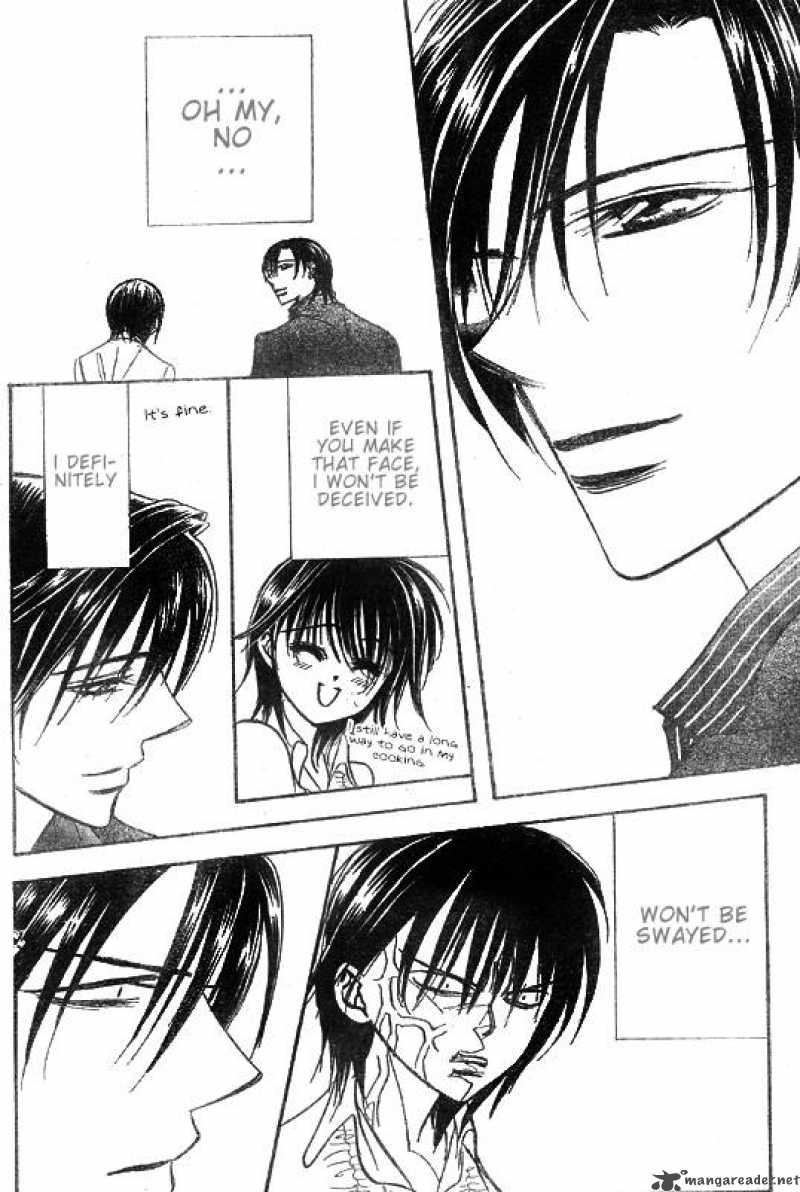 Skip Beat 148 26