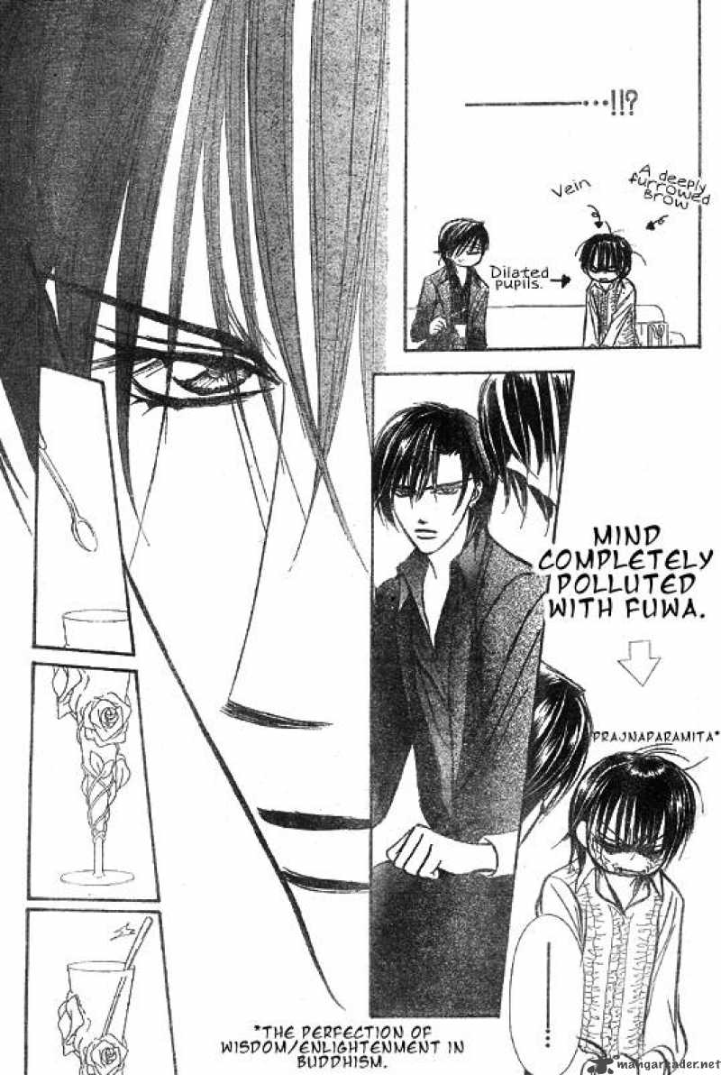 Skip Beat 148 27